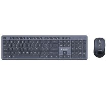 Klaviatūra + Pele Gembird KBS-WCH-04 KBS-WCH-04