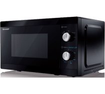Kuchenka mikrofalowa Sharp YC-MS01E-B 194696