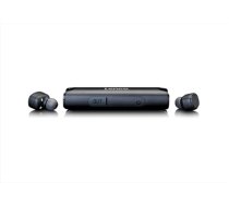 Lenco EPB-440 schwarz EPB-440BK