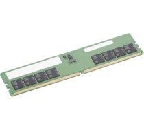LENOVO TS 32GB DDR5 4800MHZ UDIMM 4X71N34265