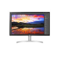 LG 32UN650K-W.AEU 31.5inch IPS UHD 32UN650K-W.AEU