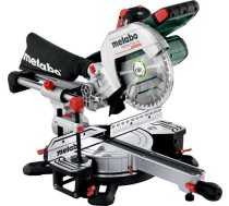 Metabo KGS 18 LTX BL 216 2x 8,0Ah 614216810