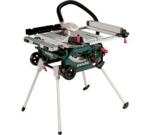 Metabo TS 216 Table Saw with Stand 600667000