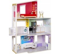 MGA Rainbow High Townhouse 0035051502203