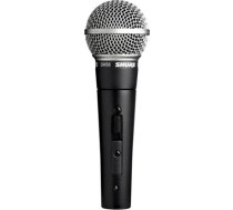 Mikrofon Shure SM58SE S SM58SE
