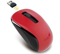 Mysz Genius NX-7005 czerwona 31030017403