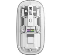 Mysz Marvo Prism B10 biaa (M810W WH) M810W WH