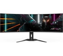 Monitor Gigabyte Aorus CO49DQ AORUS CO49DQ