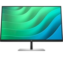 Monitor HP E27 G5 (6N4E2A5) E-Series E27 G5 Fhd Pvc Free