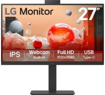 Monitor LG 27BA850-B 27BA850-B