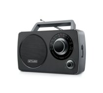 Muse | Portable Radio | M-075 R | AUX in M-075 R