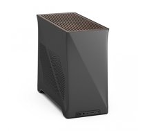 Fractal Design Computer Case | Era 2 | Charcoal | mITX | SFX / SFX-L FD-C-ERA2N-02
