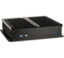 Obudowa Inter-Tech IP-40 (88887371) 88887371