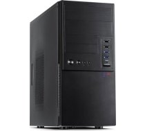 Obudowa Inter-Tech IT-6865 (88881304) 88881304