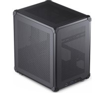 Obudowa Jonsbo C6 czarna C6 BLACK