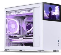 Obudowa Jonsbo D31 Screen biaa D31 STD WHITE SC