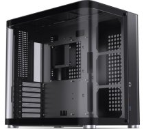 Obudowa Jonsbo TK-2 2.0 czarna TK-2 BLACK