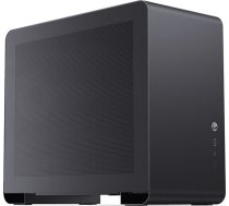 Obudowa Jonsbo U4 Mini Mesh czarna U4 MINI BLACK MESH