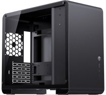 Obudowa Jonsbo U4 Mini TG czarna U4 MINI BLACK