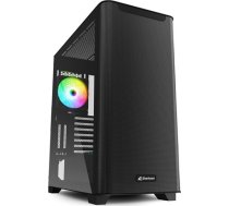 Obudowa Sharkoon M30 ARGB czarna 4044951037940