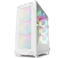 Obudowa Sharkoon REV300 ARGB biaa 4044951039593