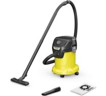 Kärcher KWD 3 V-17/4/20/F Drum Vacuum Dry & Wet 17 l 1.628-442.0