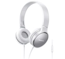 Panasonic RP-HF300ME Headphones RP-HF300ME-WH