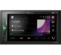 Pioneer DMH-A3300DAB DMH-A3300DAB