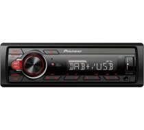 Pioneer MVH-130DABAN with DAB Antenna MVH-130DABAN