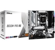Pyta gówna ASRock B650M PRO RS 90-MXBLP0-A0UAYZ