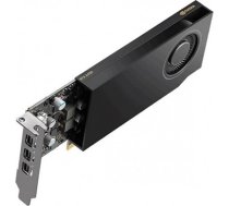 Graphics Card|PNY|NVIDIA|RTX A400|4 GB|GDDR6|64 bit|PCI Express x8 4.0|Active|VCNRTXA400-PL VCNRTXA400-PL