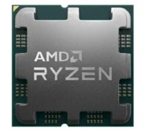 Procesors AMD Ryzen 5 7500F Tray 100-000000597