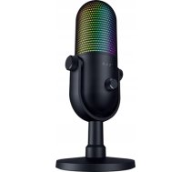 Mikrofoni Razer Seiren V3 Chroma Black RZ19-05060100-R3M1