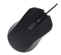 RoGer M022 Wired Mouse USB / 1200 DPI M022-BK