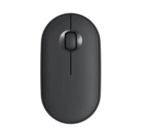 RoGer P27 Pebble Wireless Mouse ROP27-BK