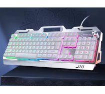 RoGer V2 Gaming Keyboard RO-KV2-WH