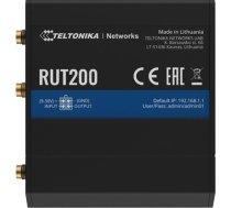 Router Teltonika RUT200 (RUT200010000) RUT200 000000
