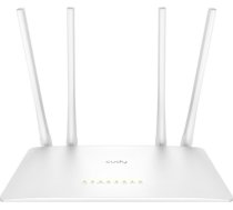 Cudy WR1200 AC1200 Wi-Fi Router WR1200