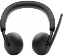 Dell WL3024 Wireless Headset On-Ear wireless WL3024-DWW