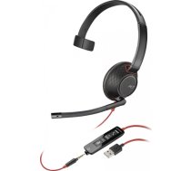 Suchawki Poly Blackwire 5210 (80R98AA) 80R98AA