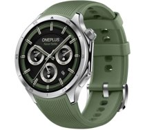 Smartwatch OnePlus Smartwatch Watch 3 OPWWE251 srebrny 6921815628545