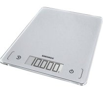 Soehnle Page Comfort 300 Slim silver 61504