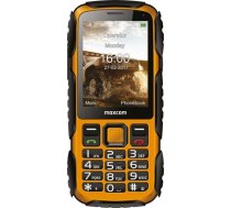 Telefon wzmocniony MM920l Strong MAXCOMMM920LYELLOW