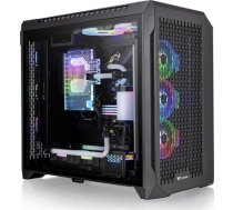 Thermaltake CTE C750 Air Black CA-1X6-00F1WN-00