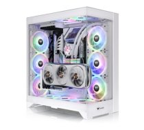 Thermaltake CTE E600 MX Snow White CA-1Y3-00M6WN-00