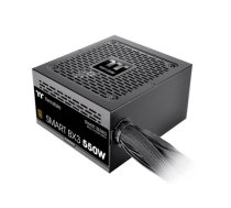 Zasilacz - Smart BX3 550W 80+Bronze ATX3.1 PCI-E 5.0 Single Rail DC-DC PS-SPD-0550NNFABE-3