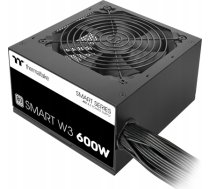 Thermaltake Smart W3 0600W PS-SPW-0600NNFAWE-1