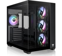 Thermaltake View 380 TG ARGB Black CA-1Z2-00M1WN-00