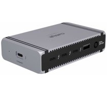 HUB USB Club 3D Thunderbolt 5 Element 5 Hub 500999