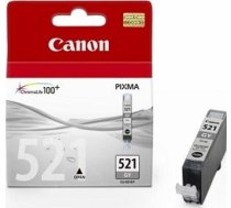 Tusz Canon Tusz CLI-521G Grey 9 ml 2937B001